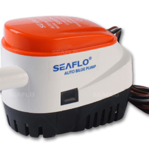 Αντλία Αυτόματη SEAFLO