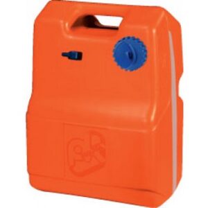 Ντεπόζιτα Βενζίνης Ιταλίας