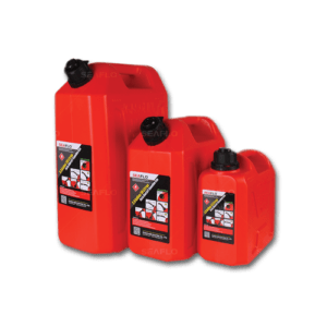 Δοχεία Μεταφοράς Βενζίνης SEAFLO