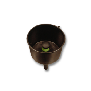 Χωνί με Φίλτρο Mr. Funnel