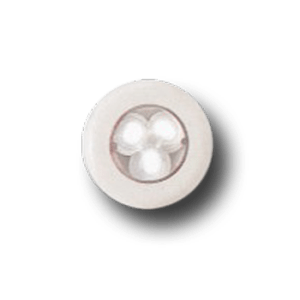 Πλαφονιέρα Led (45lm) Χωνευτή
