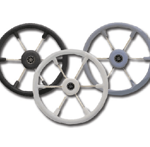 Τιμόνι LEADER TANEGUM ∅36cm
