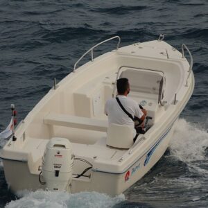 Βάρκα ΠΡΩΤΕΥΣ ΑΠΤΕΡΑ 498