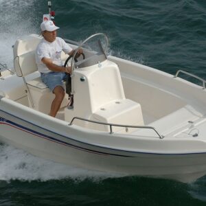 Βάρκα ΠΡΩΤΕΥΣ ΑΥΡΑ 450