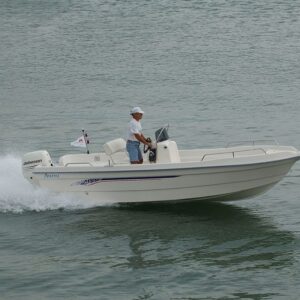 Βάρκα ΠΡΩΤΕΥΣ ΕΛΛΗ 498