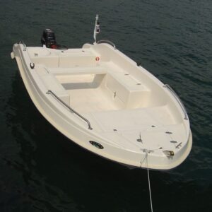 Βάρκα ΠΡΩΤΕΥΣ ΠΗΓΑΣΟΣ 495