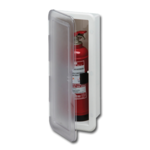 Θήκη για Πυροσβεστήρα 1kg