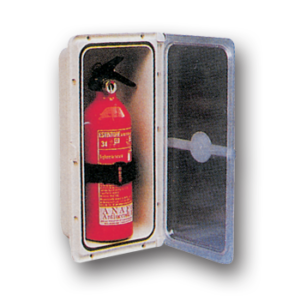 Θήκη για Πυροσβεστήρα