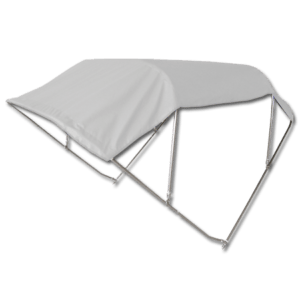 Τέντα Ήλιου με 4 Αντηρίδες