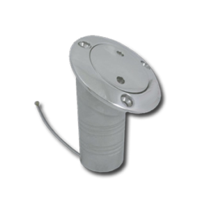 Τάπα POP-OUT Inox