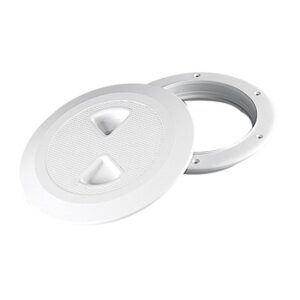 Θυρίδα Ελέγχου Ø 162mm