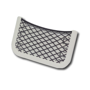 Θήκη με Διχτάκι 205 x 112 x 10mm