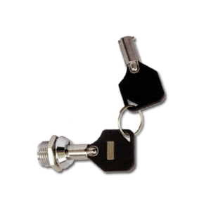 Κλειδαριά για πορτάκια