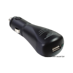 Αντάπτορας Αναπτήρα USB