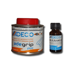 Κόλλα pvc 125ml