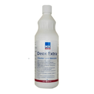Καθαριστικό Αφαλατικό Deox Extra 1lt