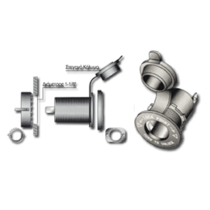 Φις Θηλυκό Αναπτήρα