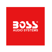 BOSS Logo