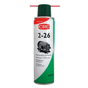 Λιπαντικό Σπρέι CRC 2-26