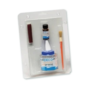 Κόλλα neoprene 125ml Σετ